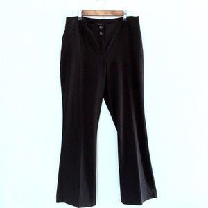 Alfani · Curvy-fit Dress Pants Sz 10 SHORT